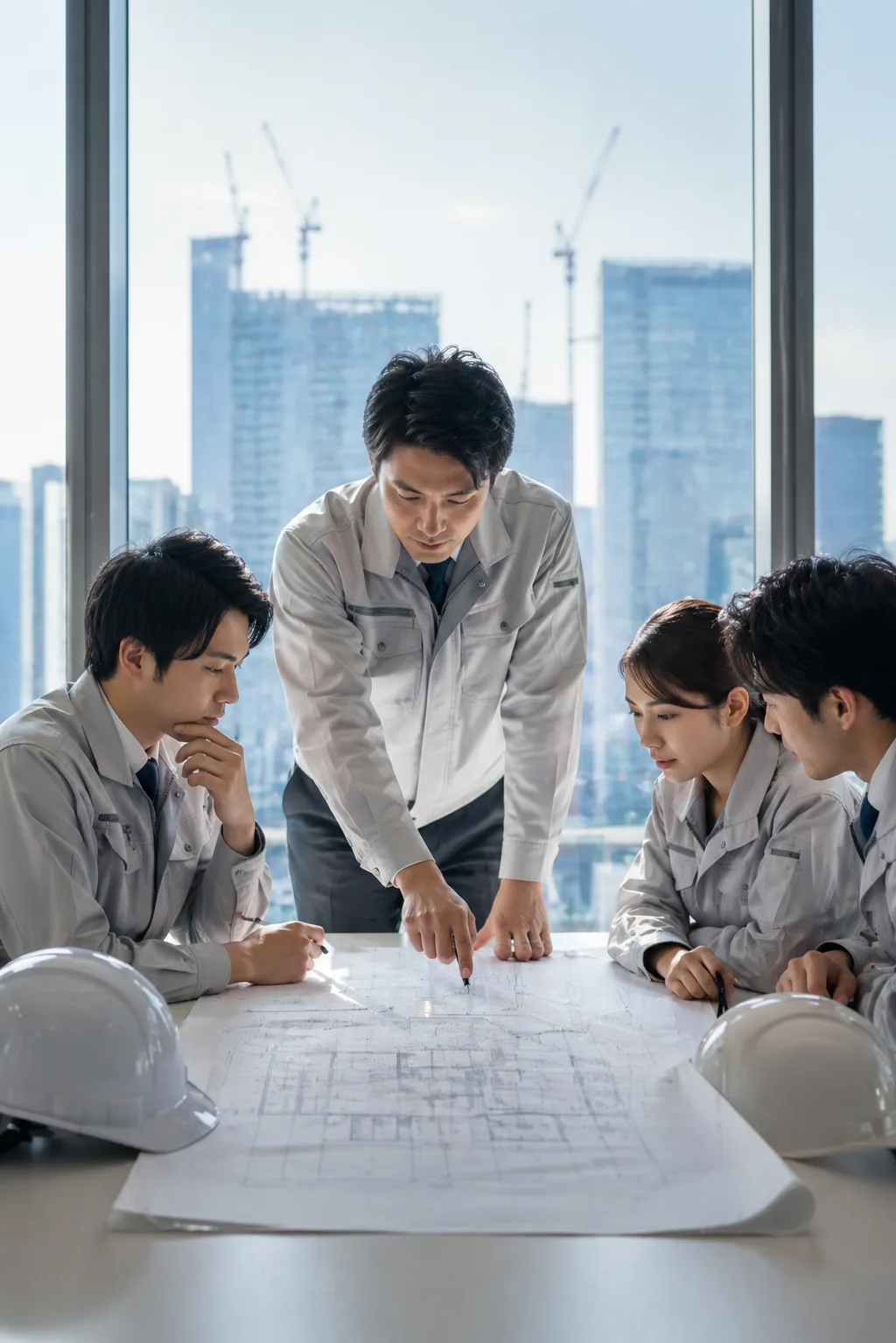 KJF建設現場イメージ3